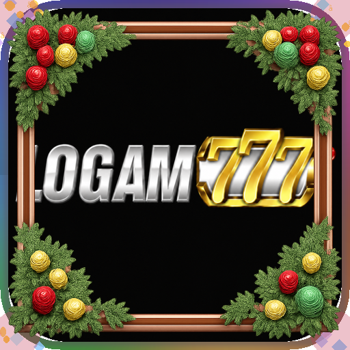 logam777 — galeri pratinjau Resmi APK